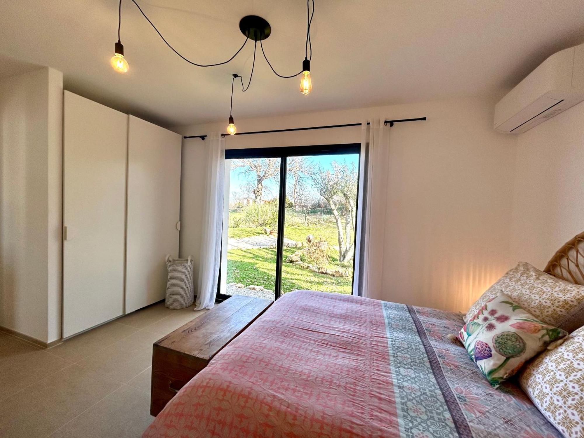 Hébergement de vacances Maison A La Campagne 4 Personnes *
