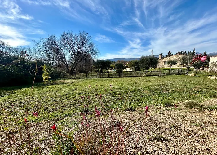 Maison A La Campagne 4 Personnes