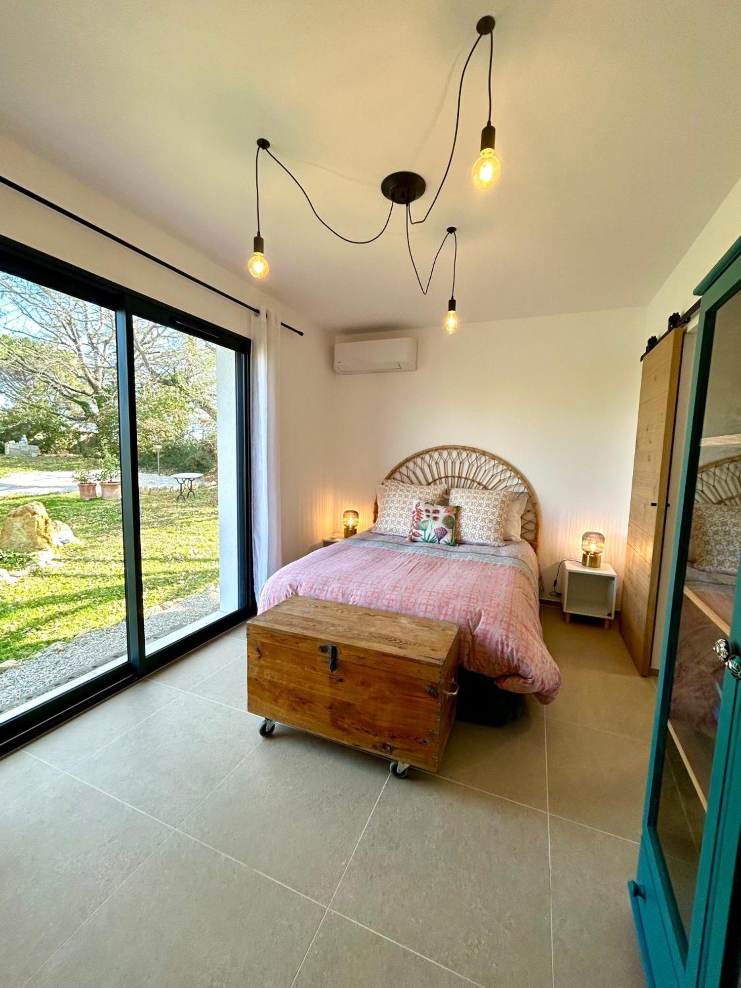 Holiday home Maison A La Campagne 4 Personnes *
