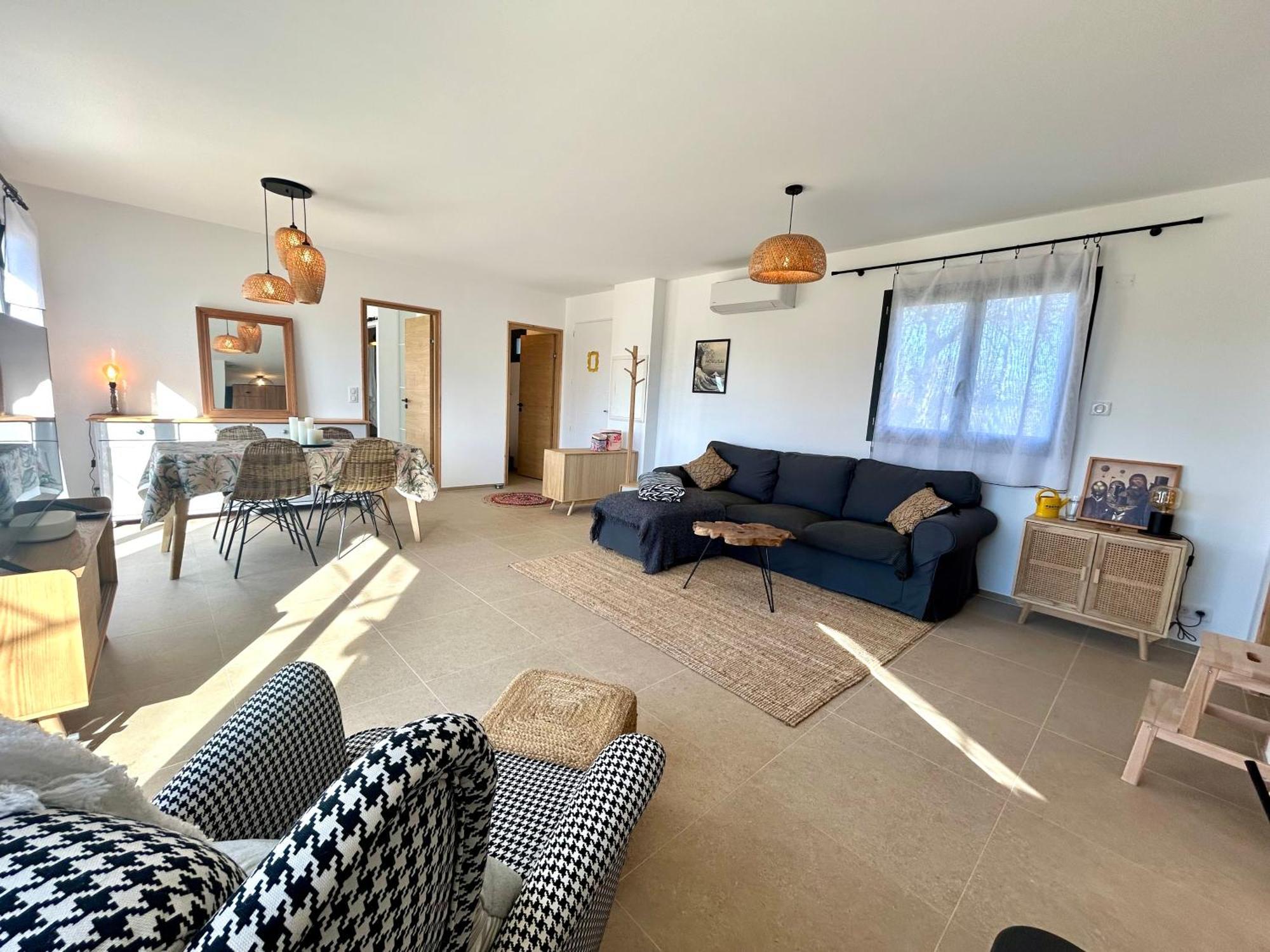 Holiday home Maison A La Campagne 4 Personnes